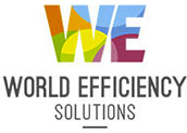 logo WORLD EFFICIENCY