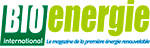 Bioénergie International, partenaire soutien 2024 de la Convention d'Affaires de la Méthanisation et des Gaz Verts
