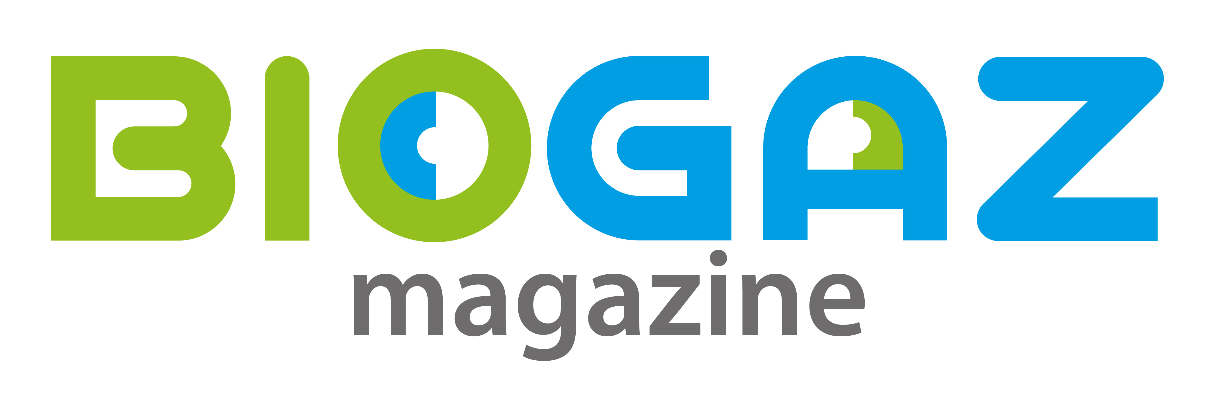 Biogaz Magazine, partenaire soutien 2024 de la Convention d'Affaires de la Méthanisation et des Gaz Verts