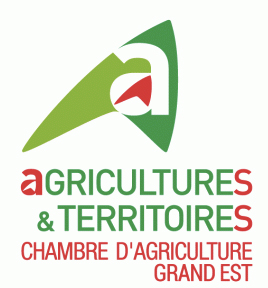 logo CHAMBRE D'AGRICULTURE REGION GRAND-EST