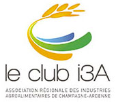 logo Club I3A
