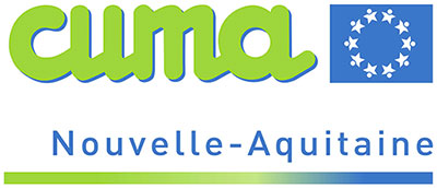 Logo CUMA Nouvelle-Aquitaine