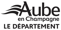 Département de l'Aube, partenaire associé 2024 de la Convention d'Affaires de la Méthanisation et des Gaz Verts