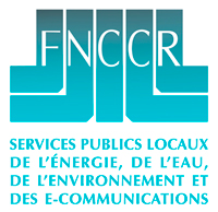 FNCCR, partenaire associé 2024 de la Convention d'Affaires de la Méthanisation et des Gaz Verts