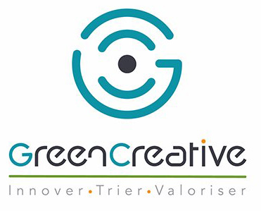 Logo Green Creative