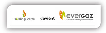 logo Holding Verte devient Evergaz