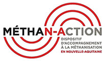 Logo MéthaN'Action