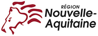 Logo Région Nouvelle-Aquitaine 