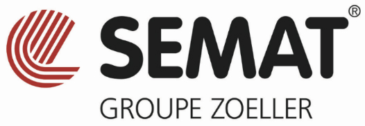 Logo SEMAT