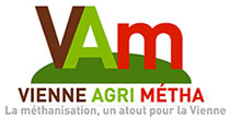 Logo VIENNE AGRI MÉTHA